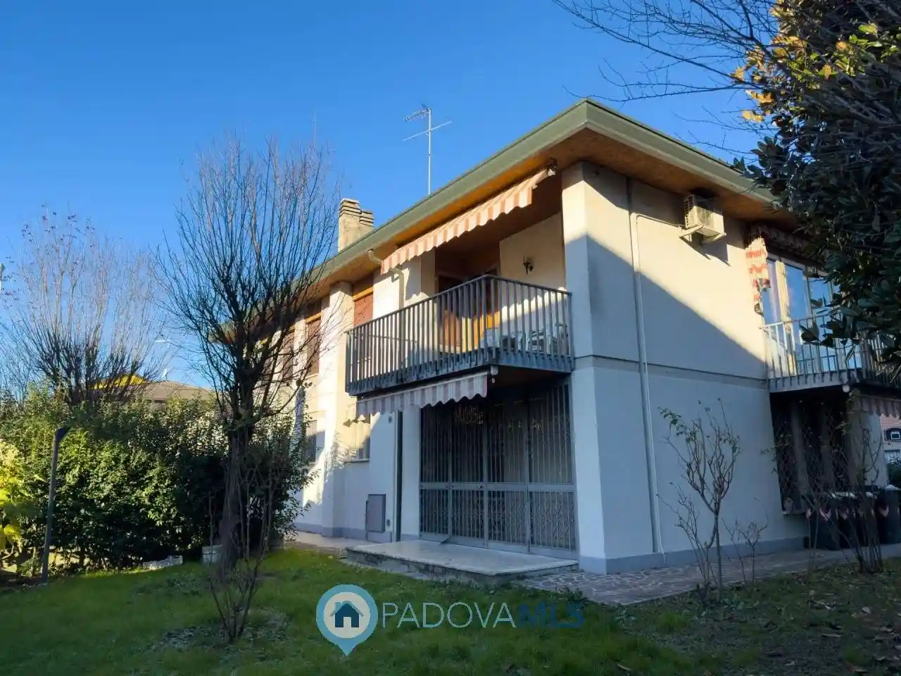 Villa in vendita a Padova