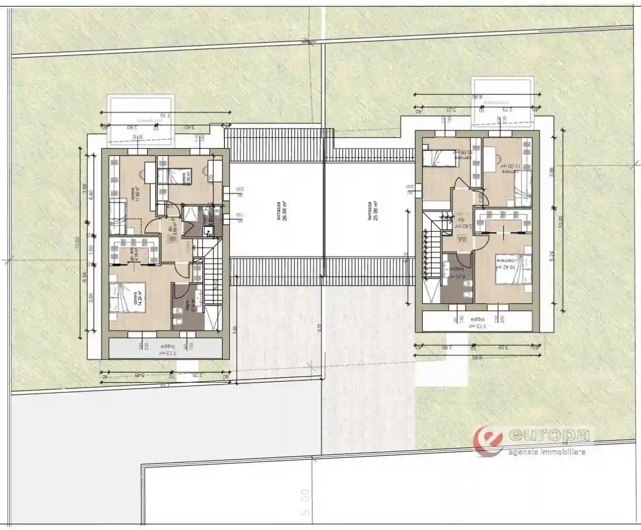 Villa - foto 2