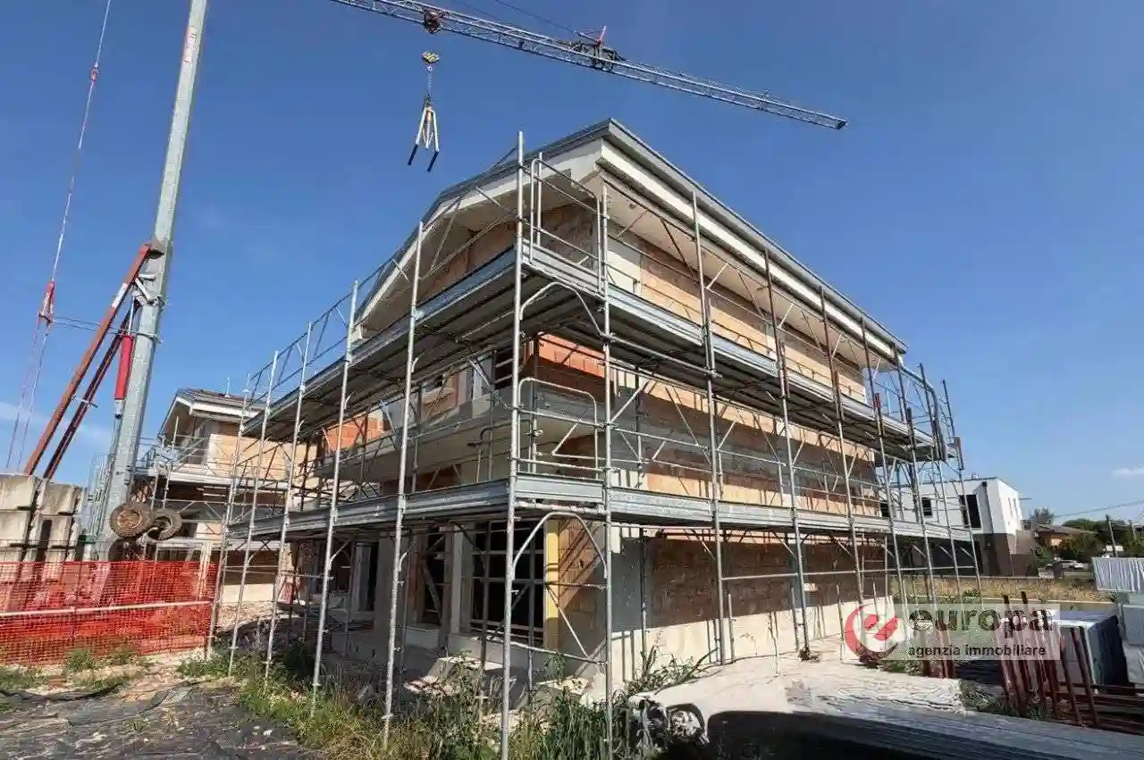 Villa - foto 3