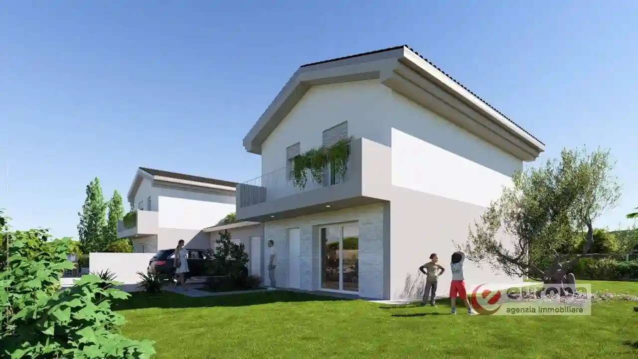Villa - foto 5