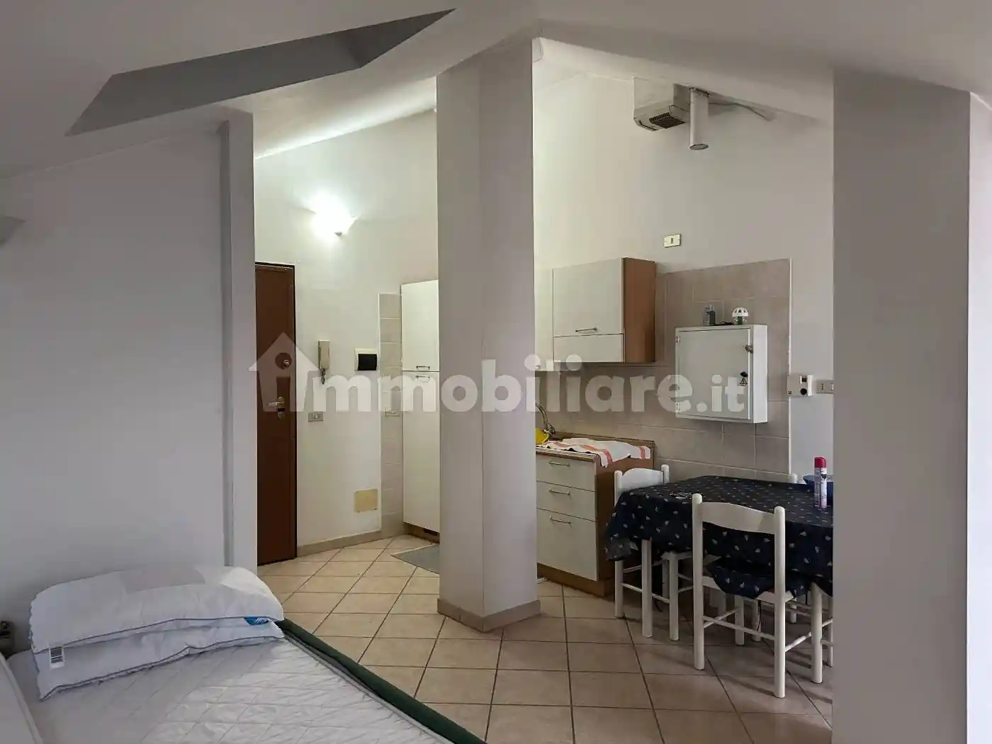 Appartamento in affitto a Savigliano