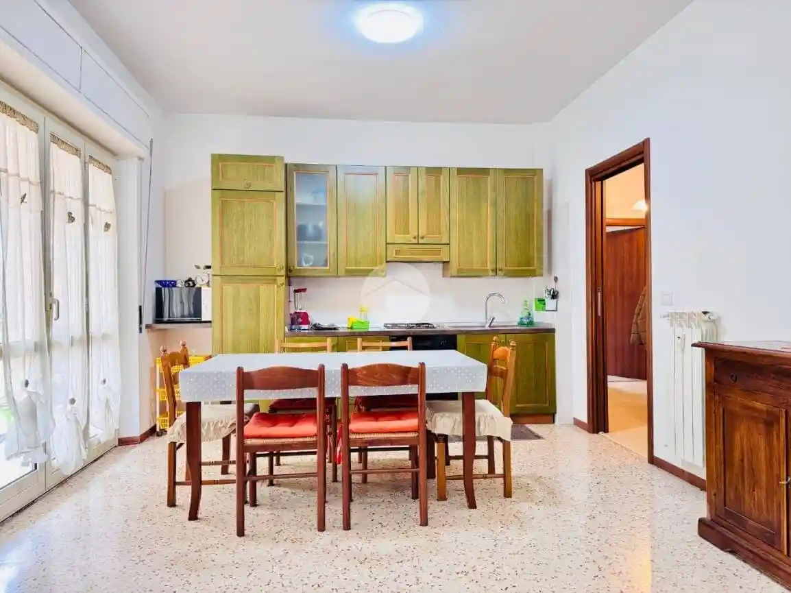 Appartamento in vendita a L'Aquila