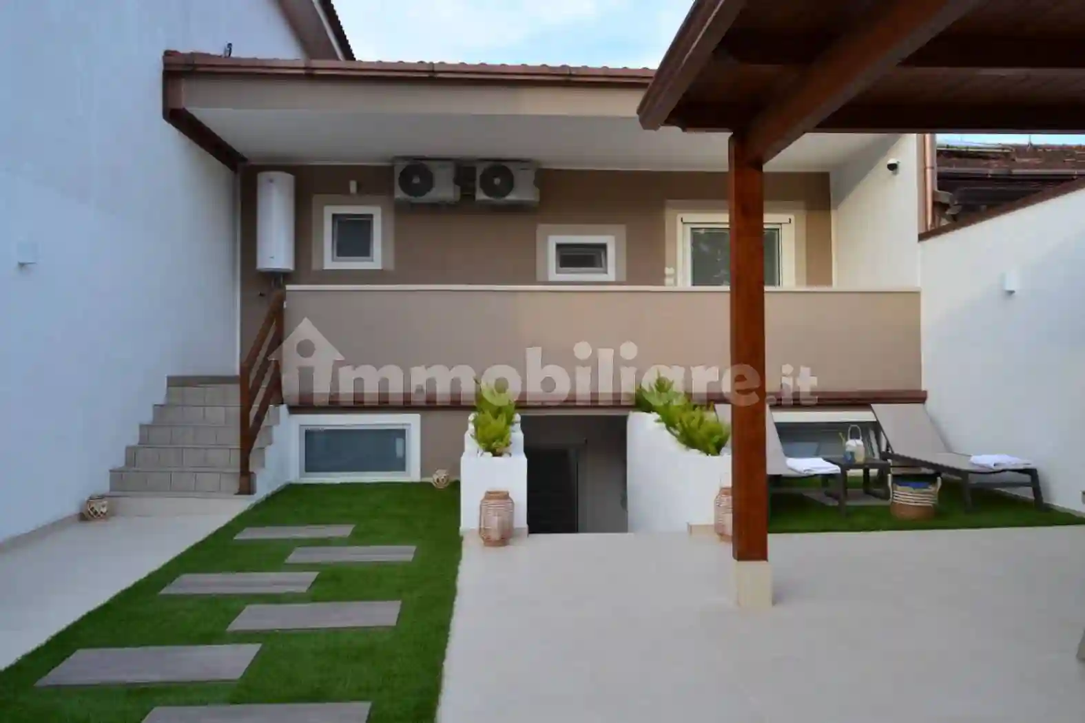 Villetta a schiera - foto 4