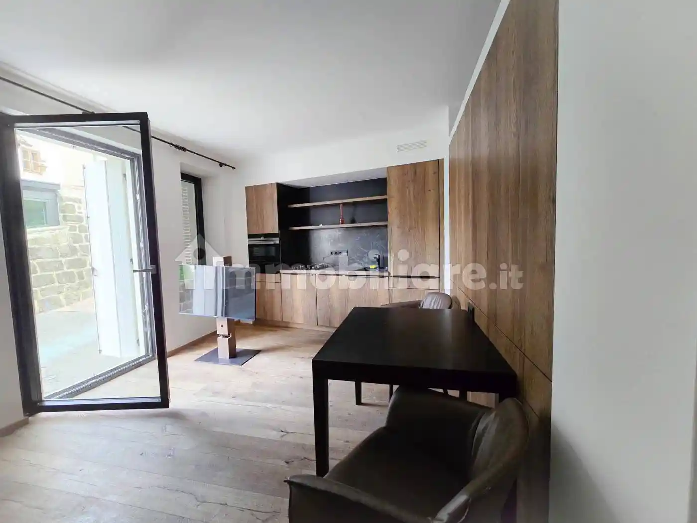 Appartamento in vendita a Merano