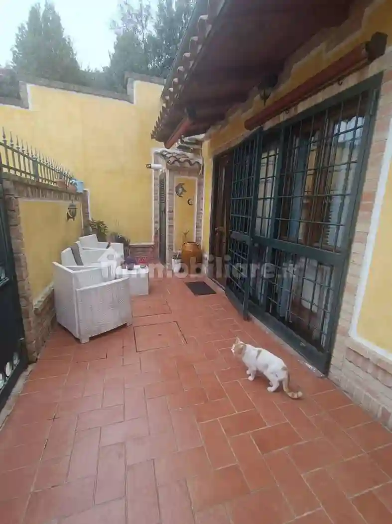 Villetta a schiera - foto 4