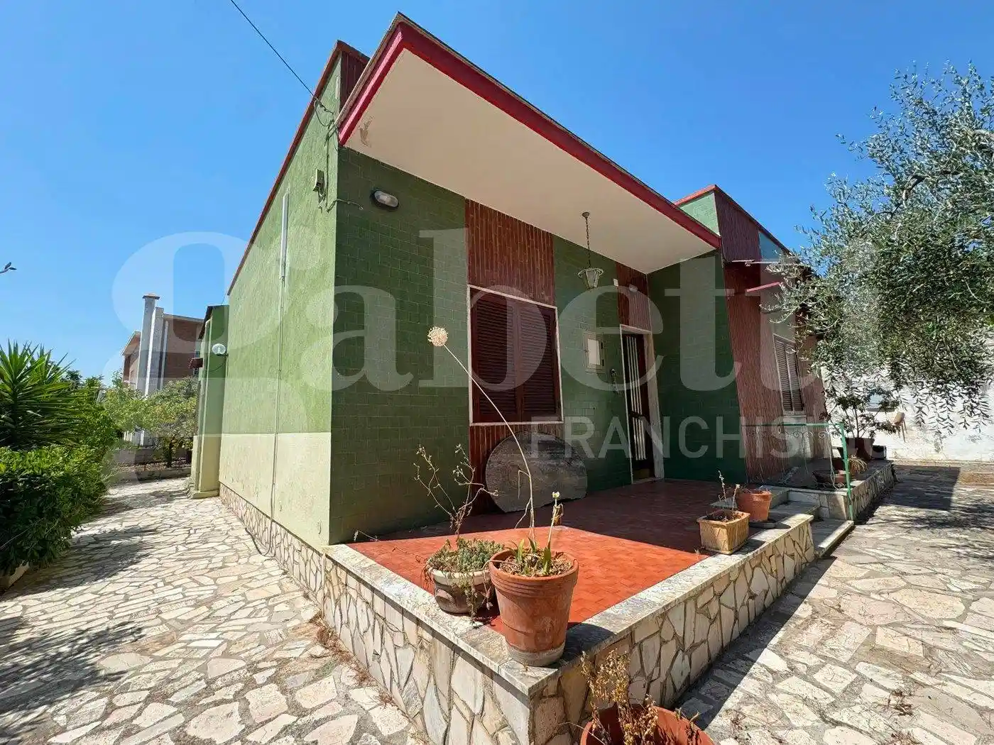 Villa in vendita a Bari