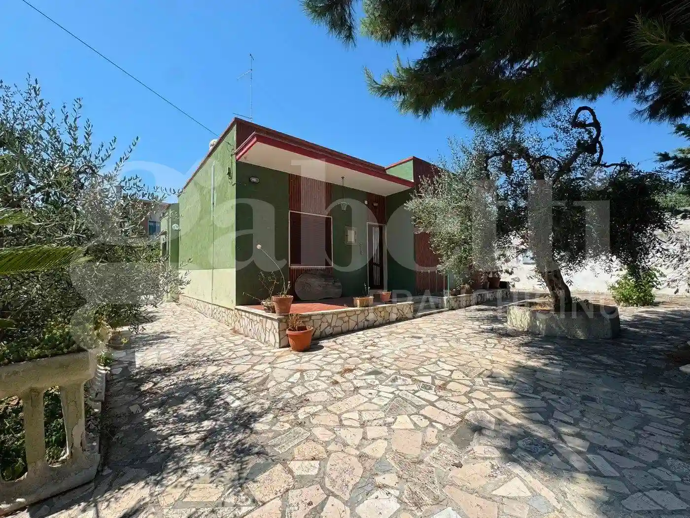Villa - foto 2