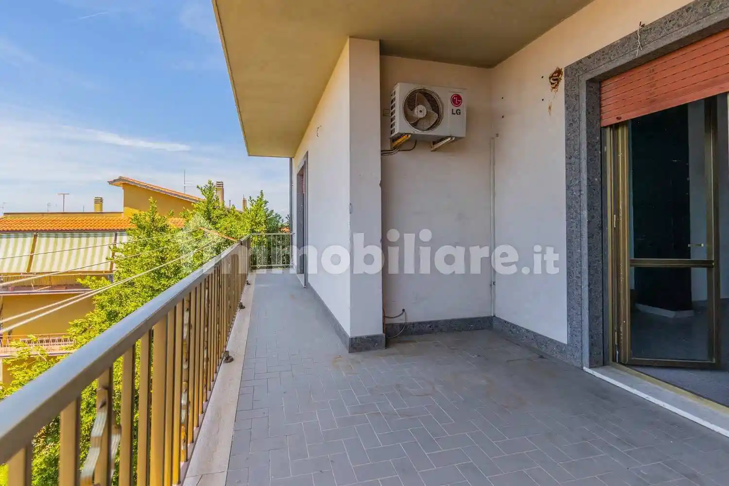 Appartamento in vendita a Castel Gandolfo