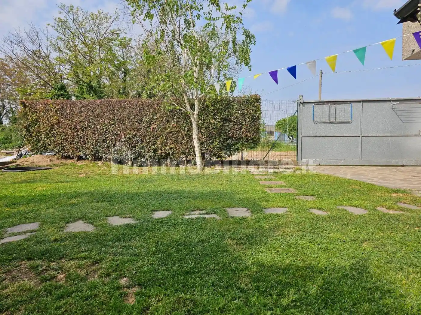 Villa in vendita a Mesero