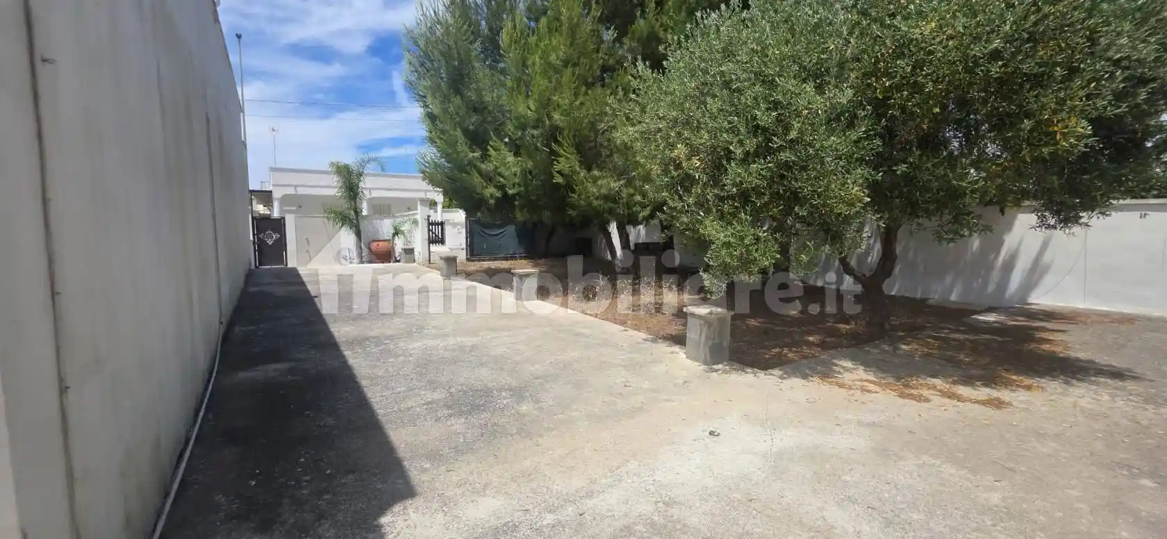 Villa in vendita a Porto Cesareo
