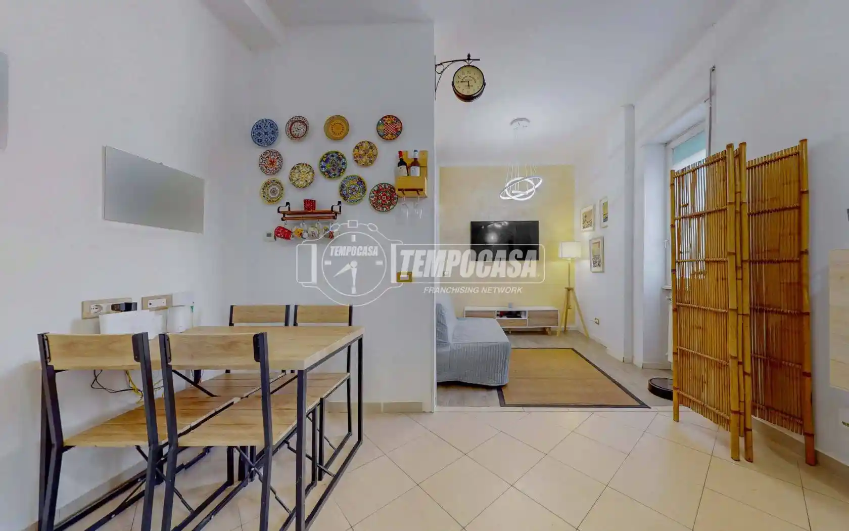 Appartamento in vendita a Fiumicino