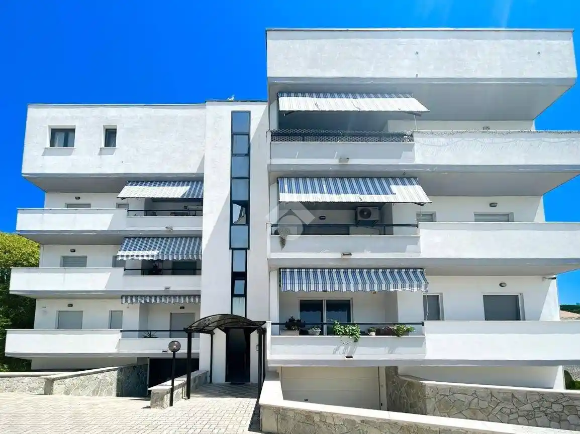 Appartamento in vendita a San Giovanni Teatino