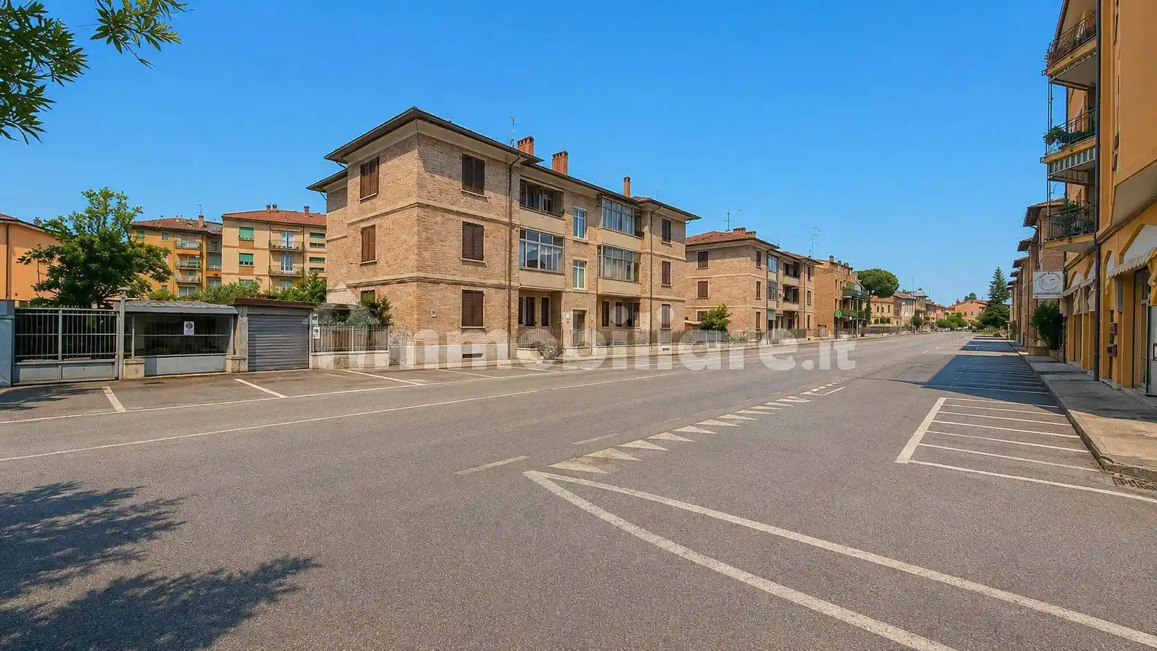 Appartamento in vendita a Pesaro