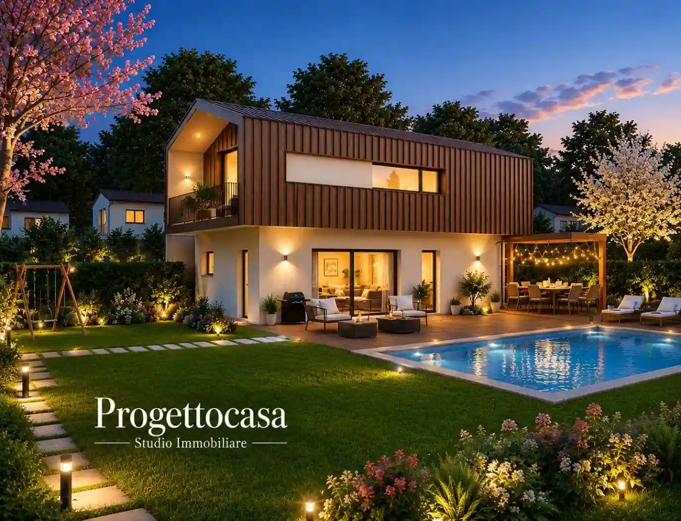 Villa - foto 2