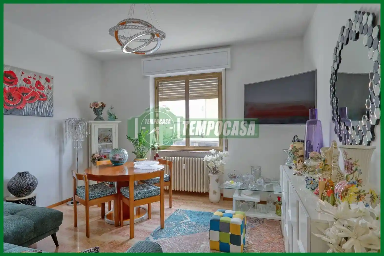 Appartamento in vendita a Varese