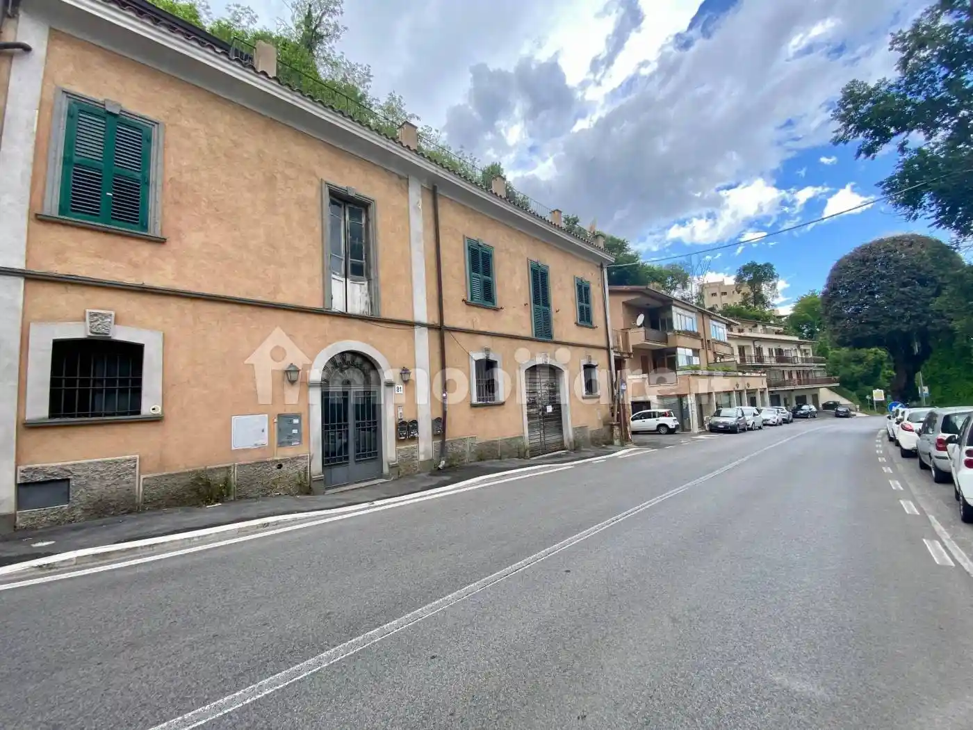 Appartamento in vendita a Monte Compatri