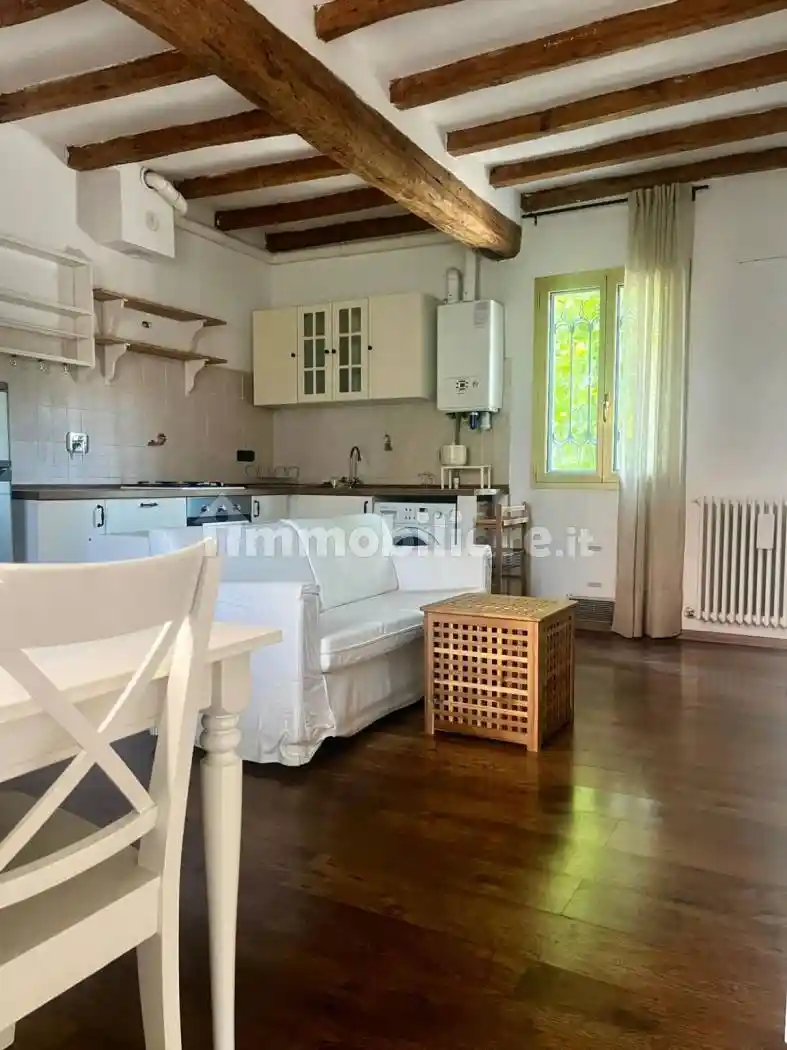 Appartamento in affitto a Bologna