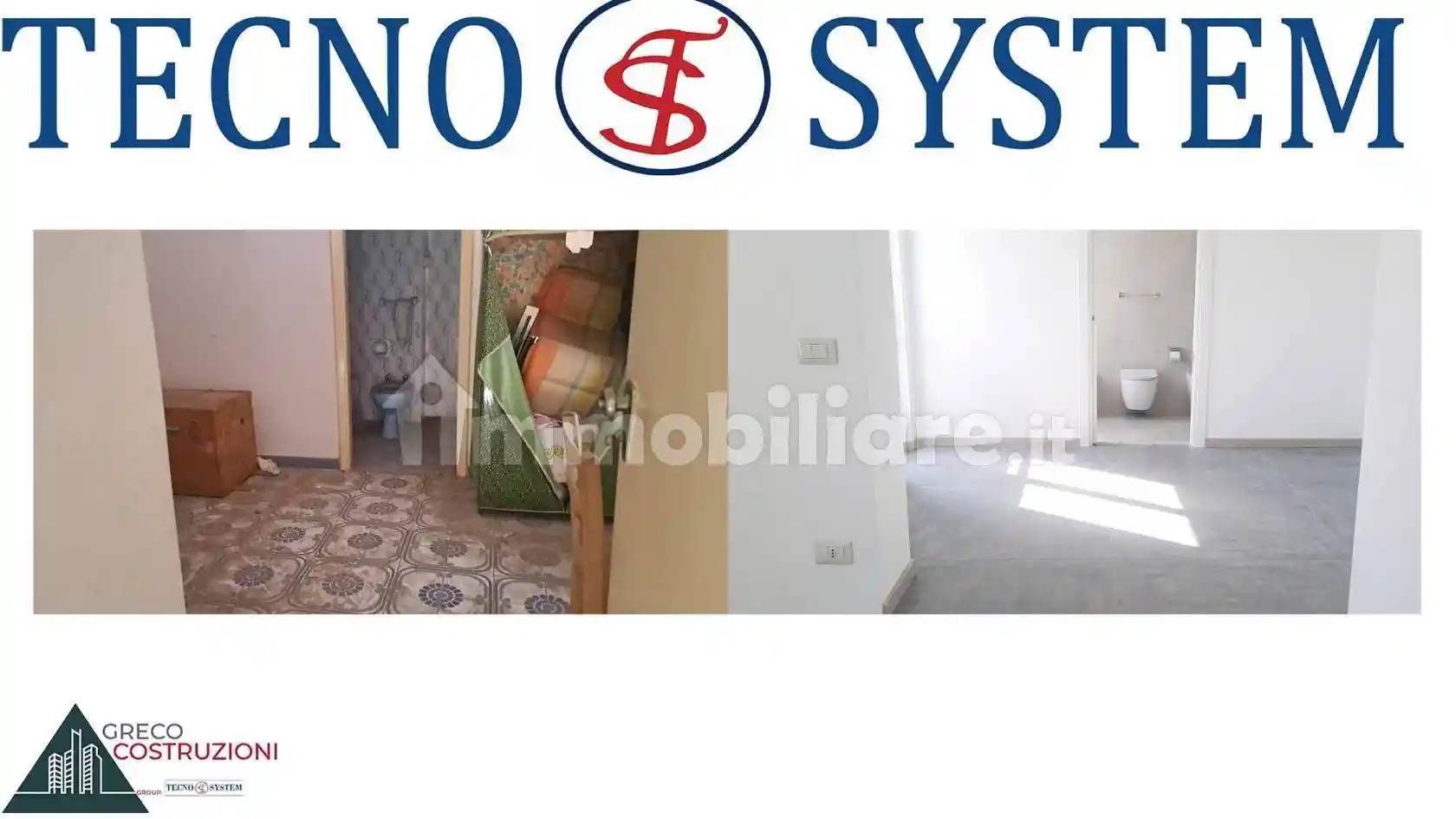 Appartamento in vendita a Cervaro