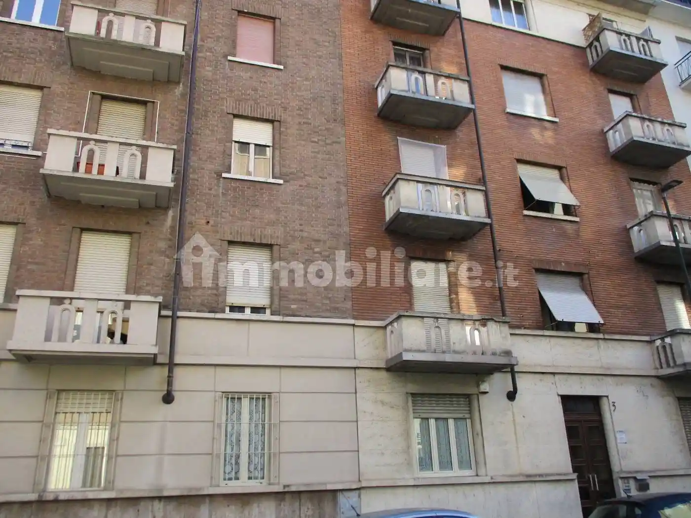 Appartamento in vendita a Torino