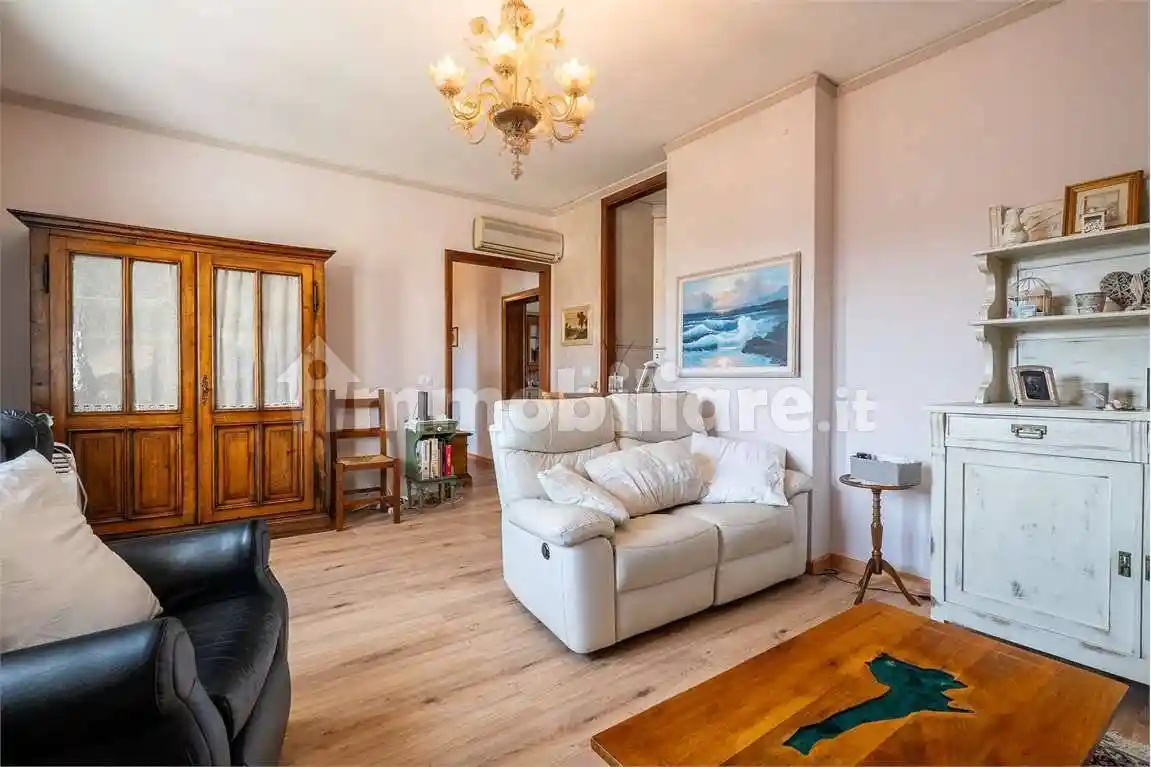 Appartamento in vendita a Carpi