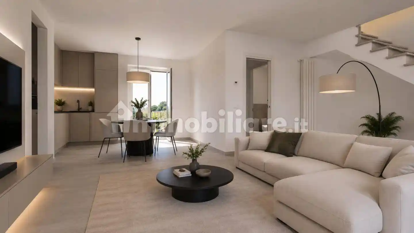 Appartamento in vendita a Carrara