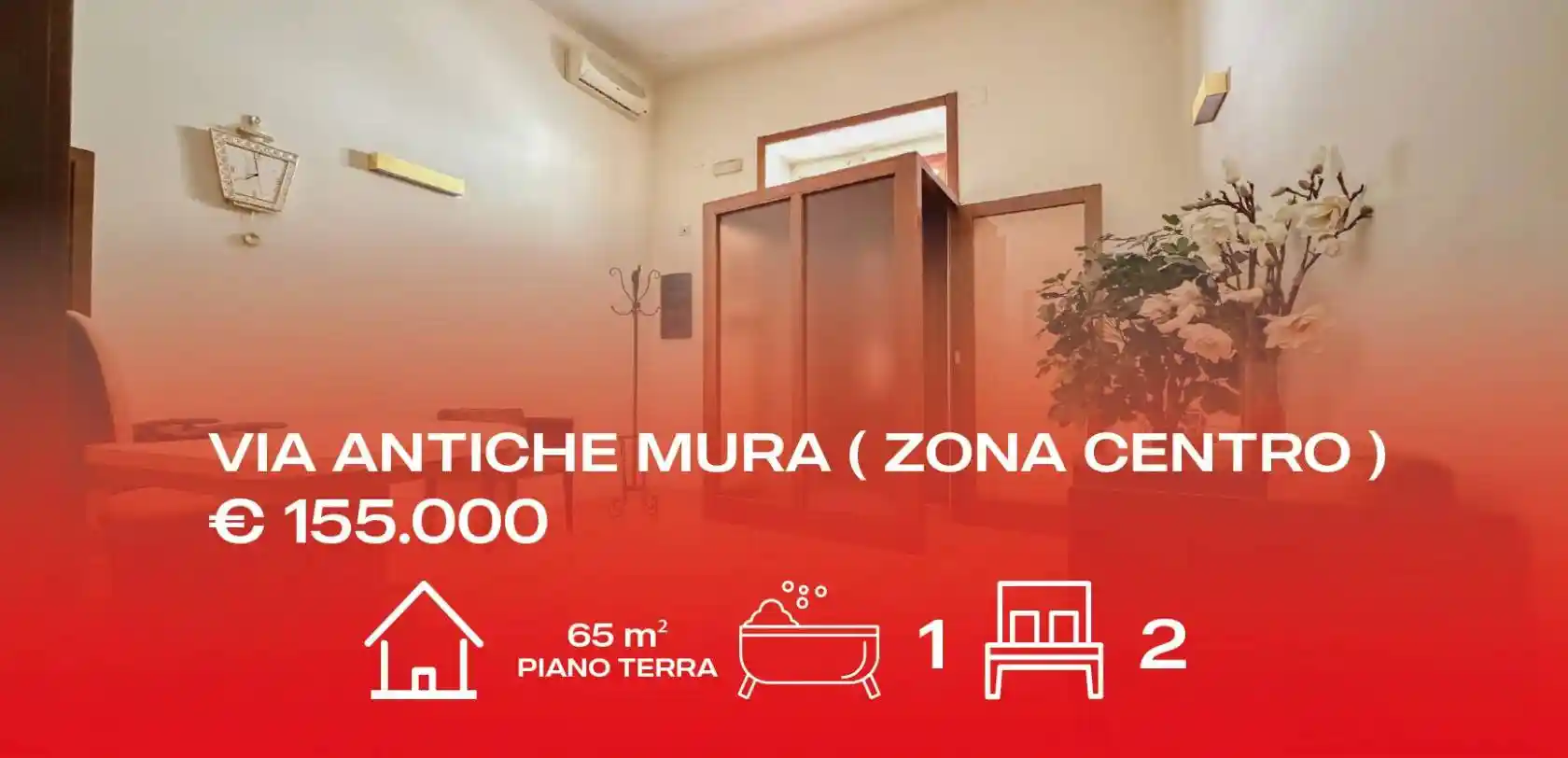 Appartamento in vendita a Manfredonia
