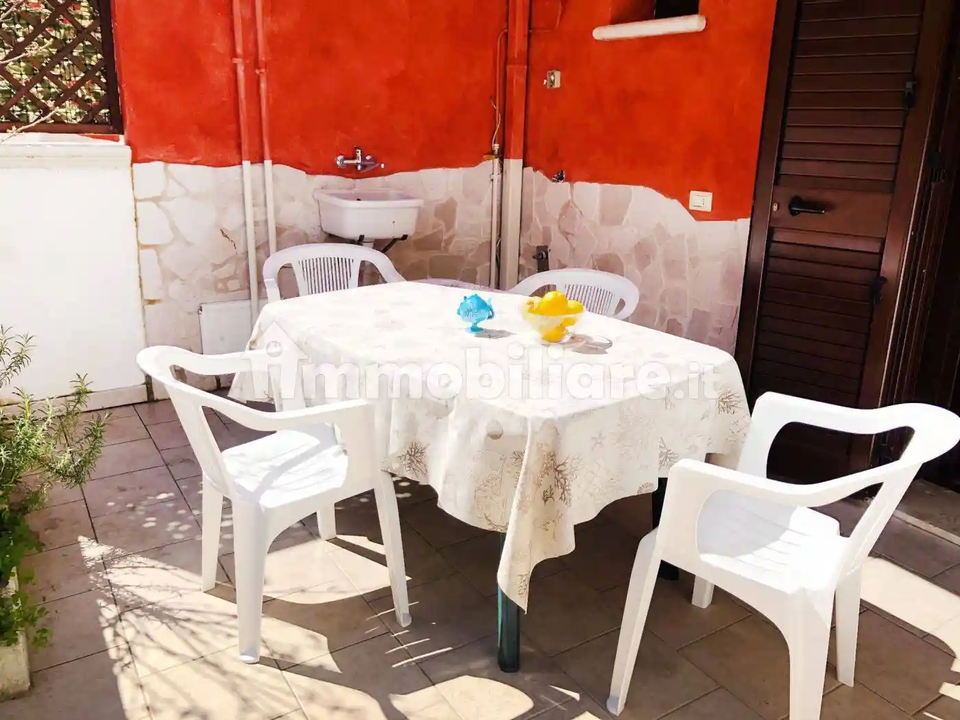 Appartamento in vendita a Gallipoli