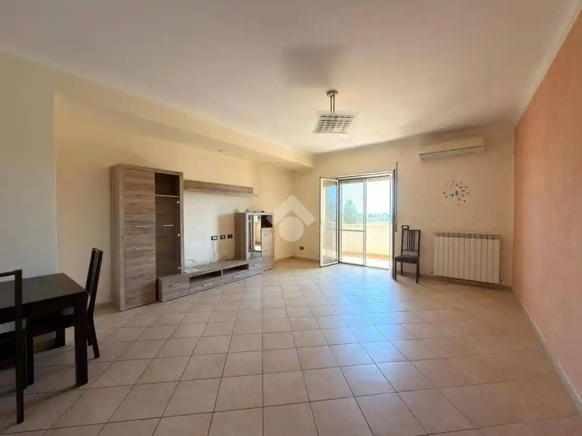Appartamento in vendita a Crotone