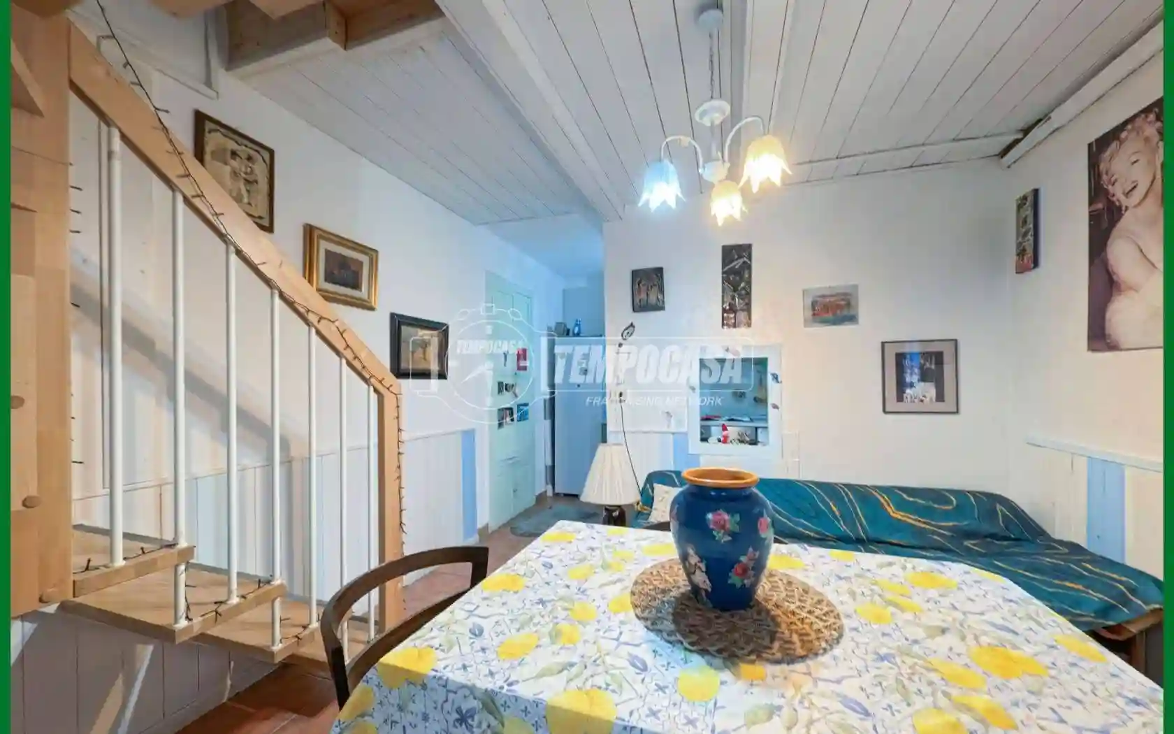 Casa indipendente - foto 4