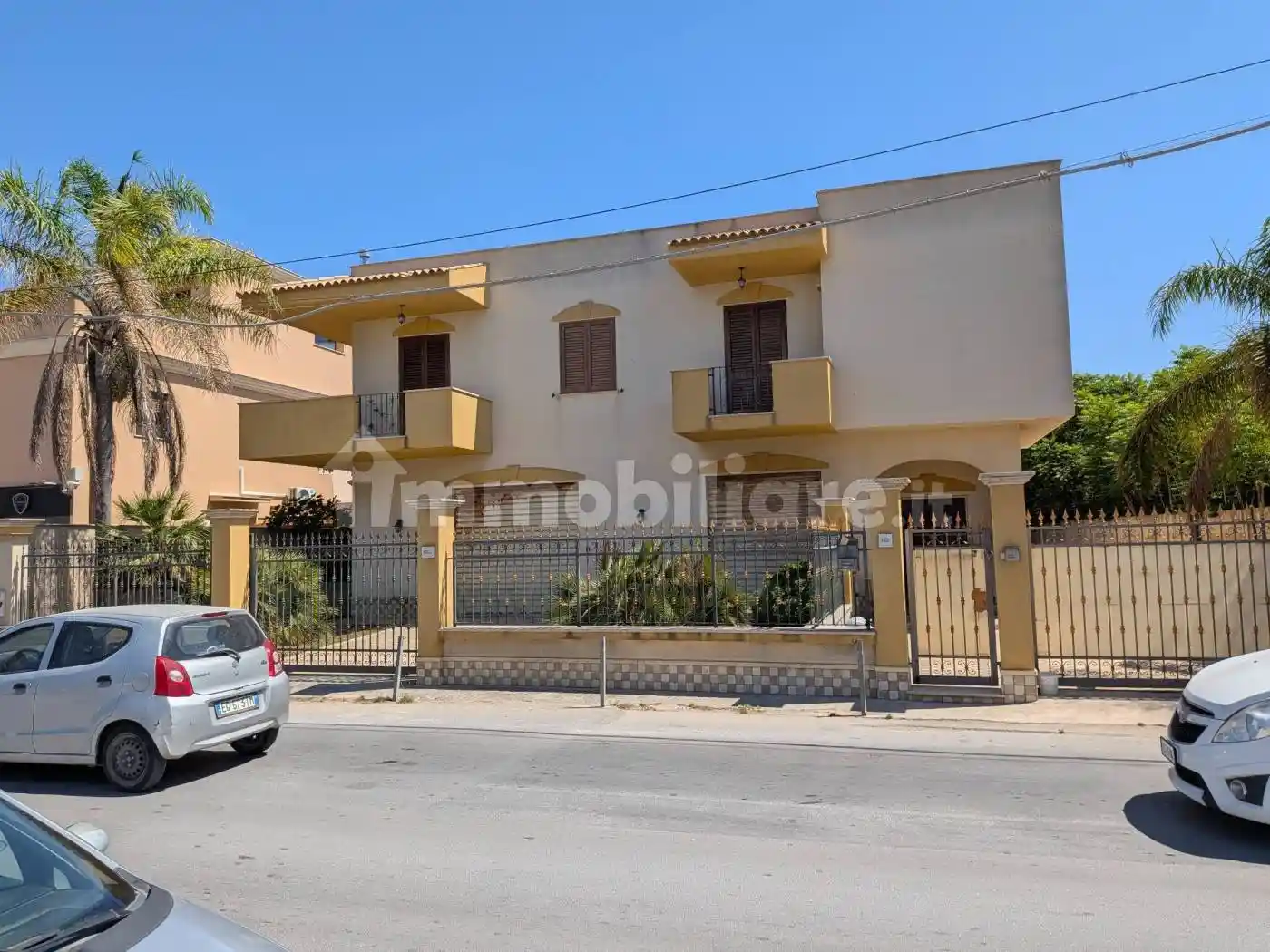 Villa in vendita a Mazara del Vallo