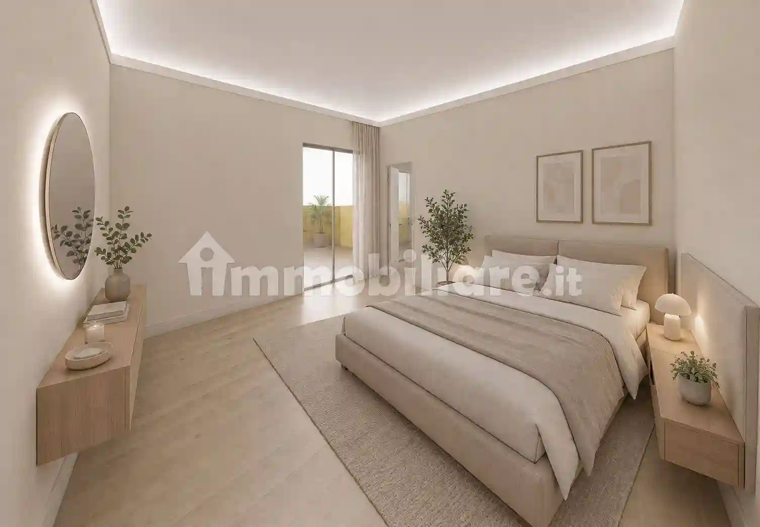 Appartamento - foto 4