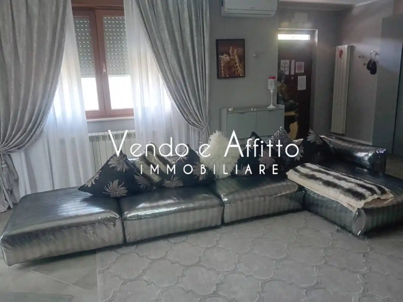 Villa in vendita a Cupello