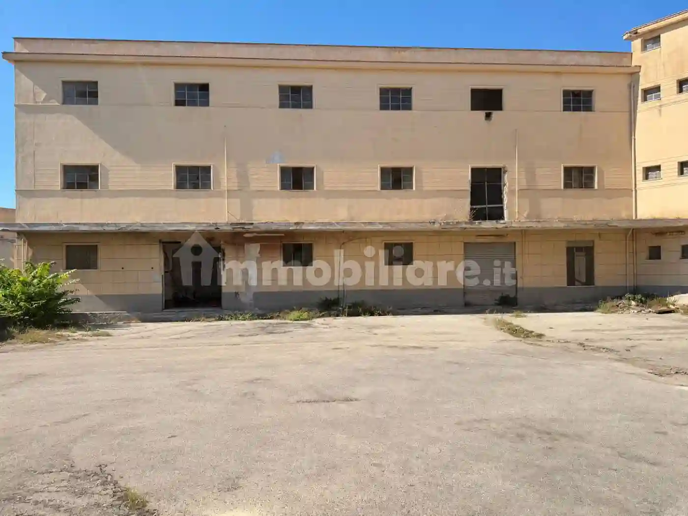 Palazzo - Edificio - foto 3