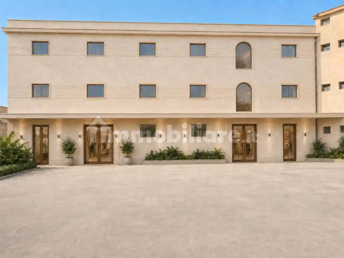 Palazzo - Edificio - foto 4