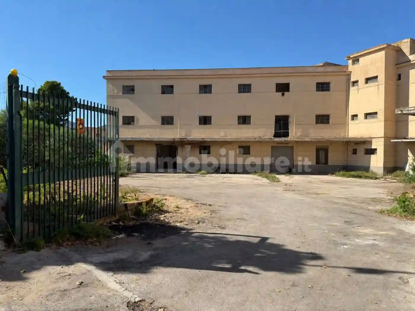 Palazzo - Edificio - foto 5