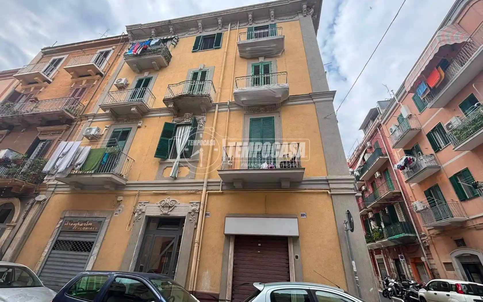 Appartamento in vendita a Bari