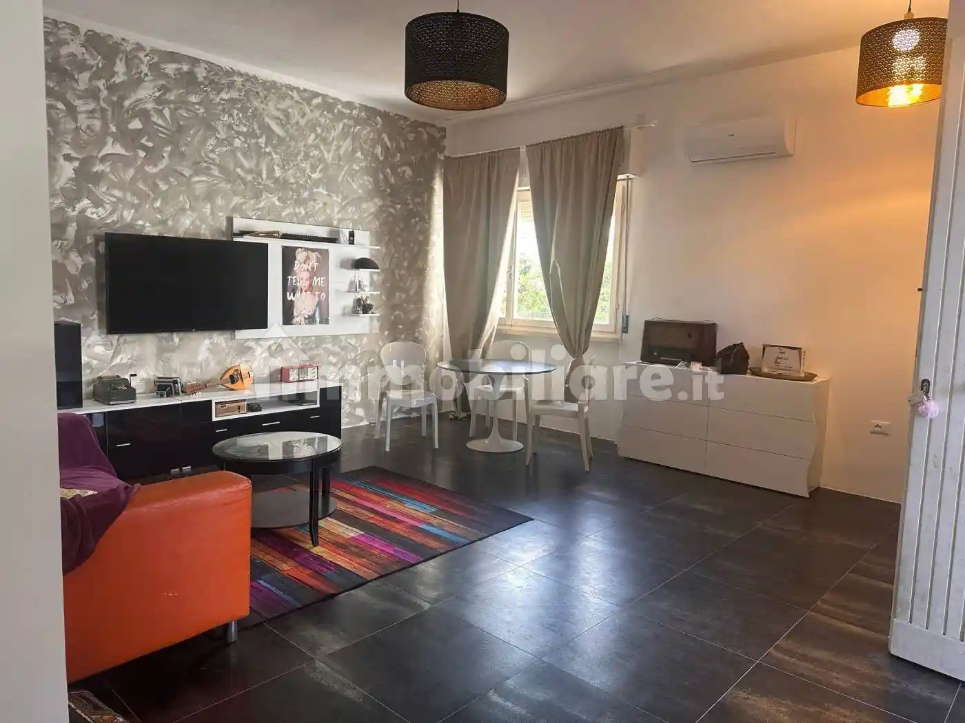 Appartamento in vendita a Viareggio
