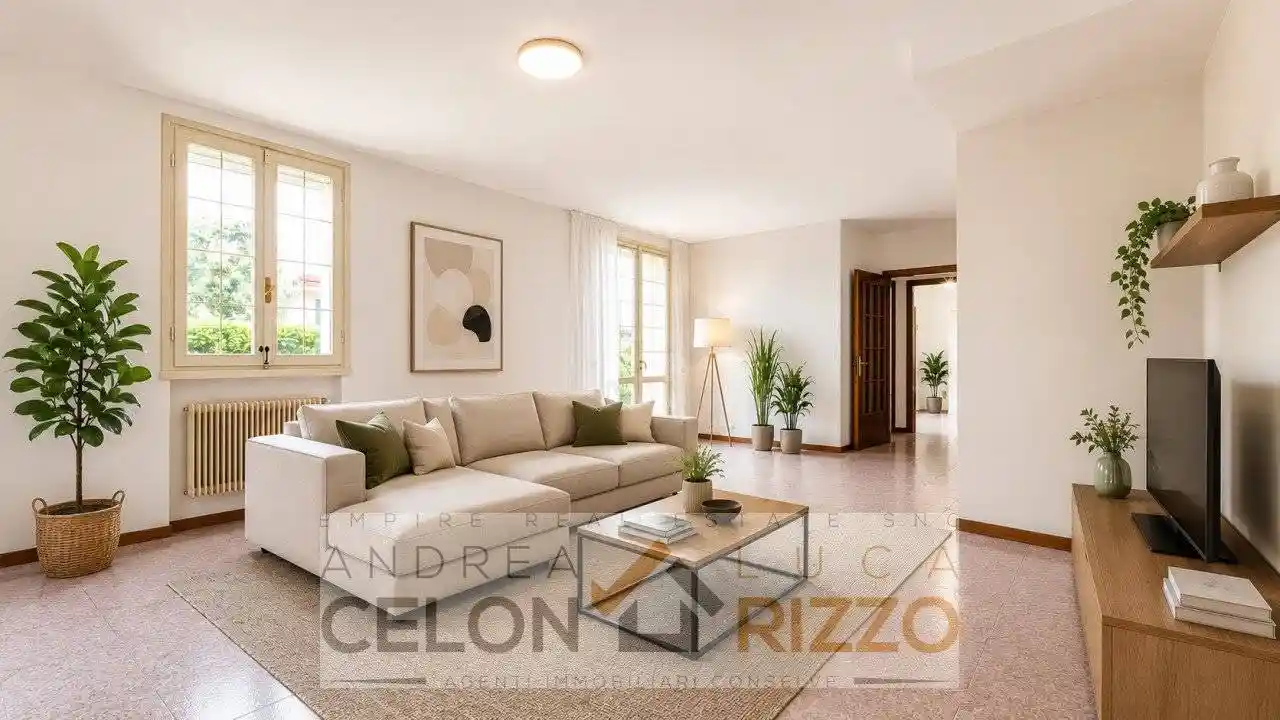 Villa in vendita a Conselve