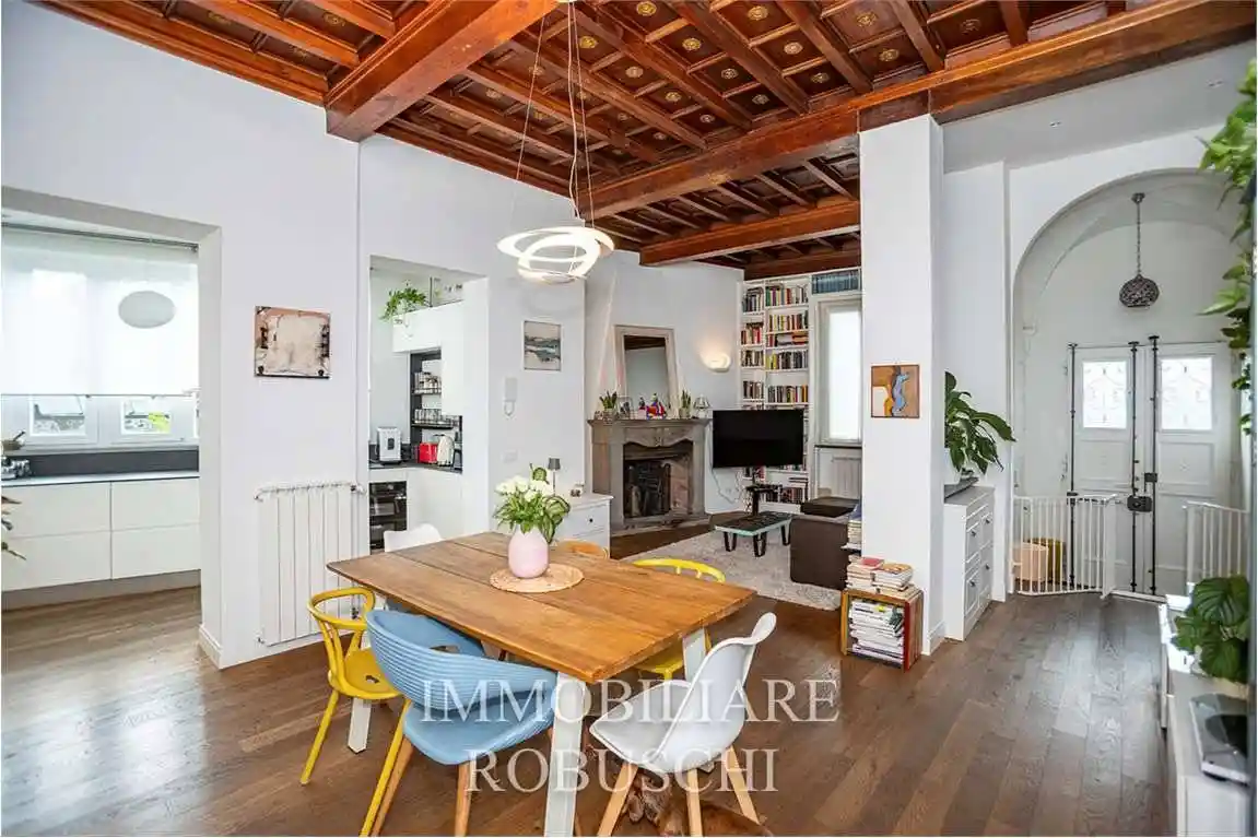Appartamento in vendita a Firenze