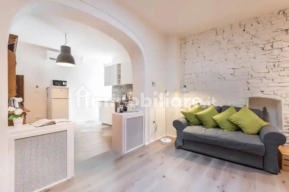 Appartamento in vendita a Firenze