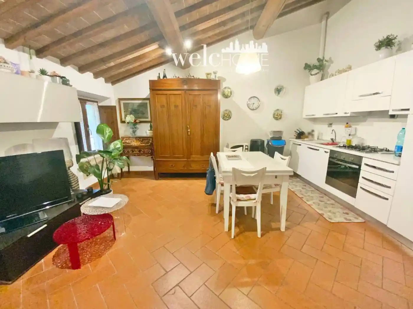 Appartamento in vendita a Campi Bisenzio
