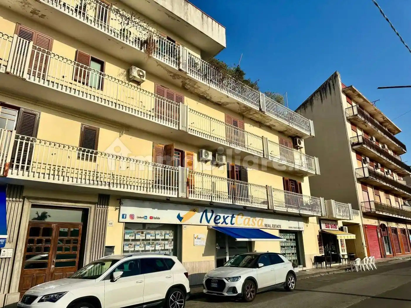 Appartamento in vendita a Barcellona Pozzo di Gotto