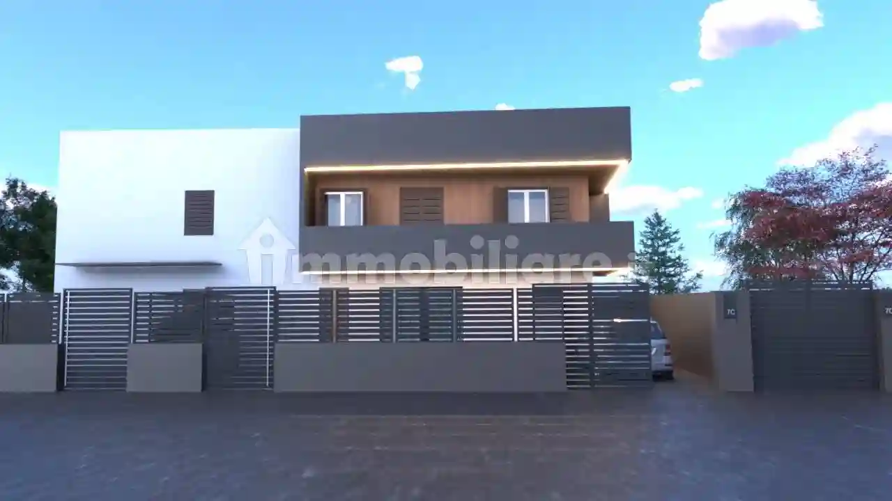 Villa - foto 4