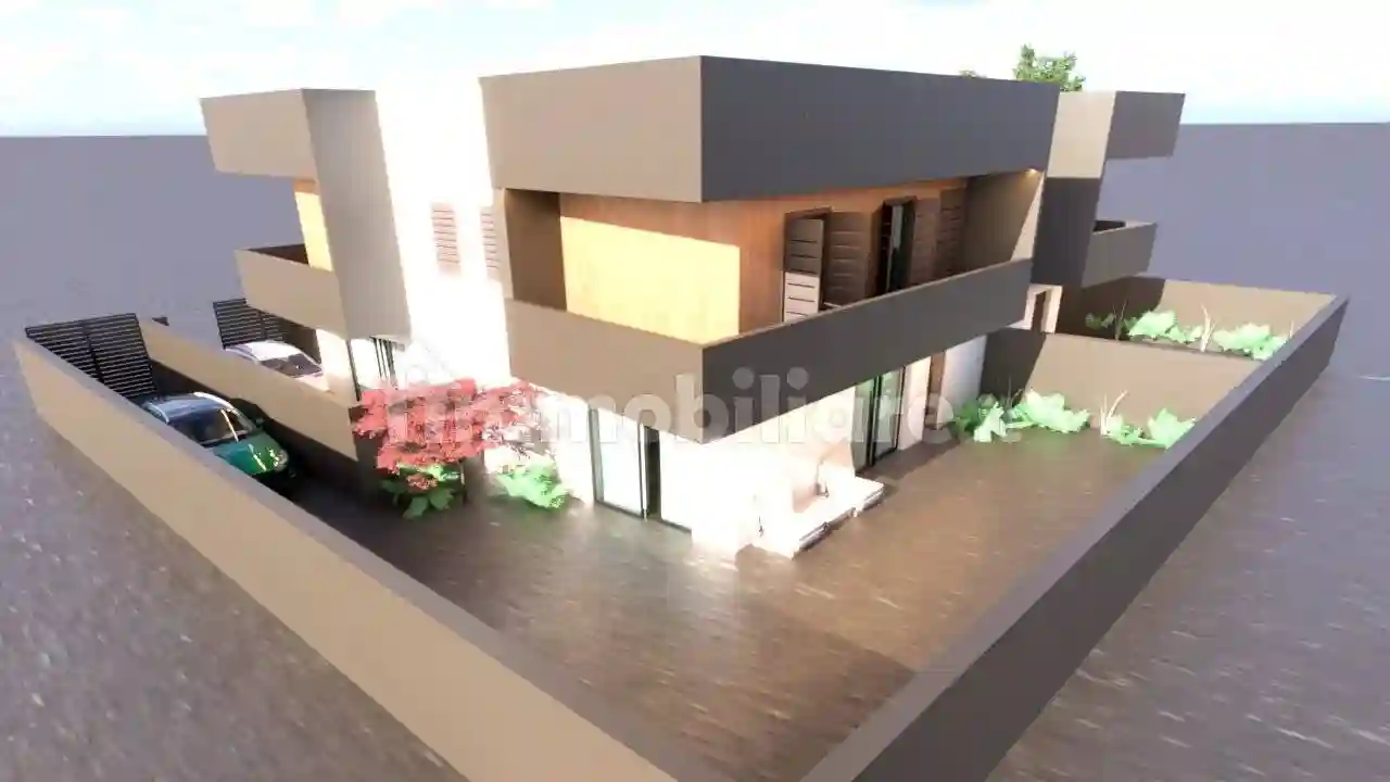 Villa - foto 5