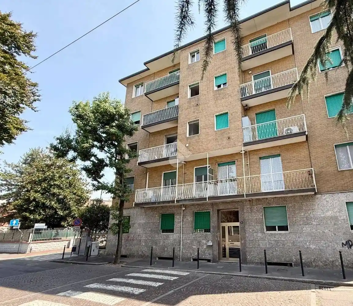 Appartamento in vendita a Cinisello Balsamo