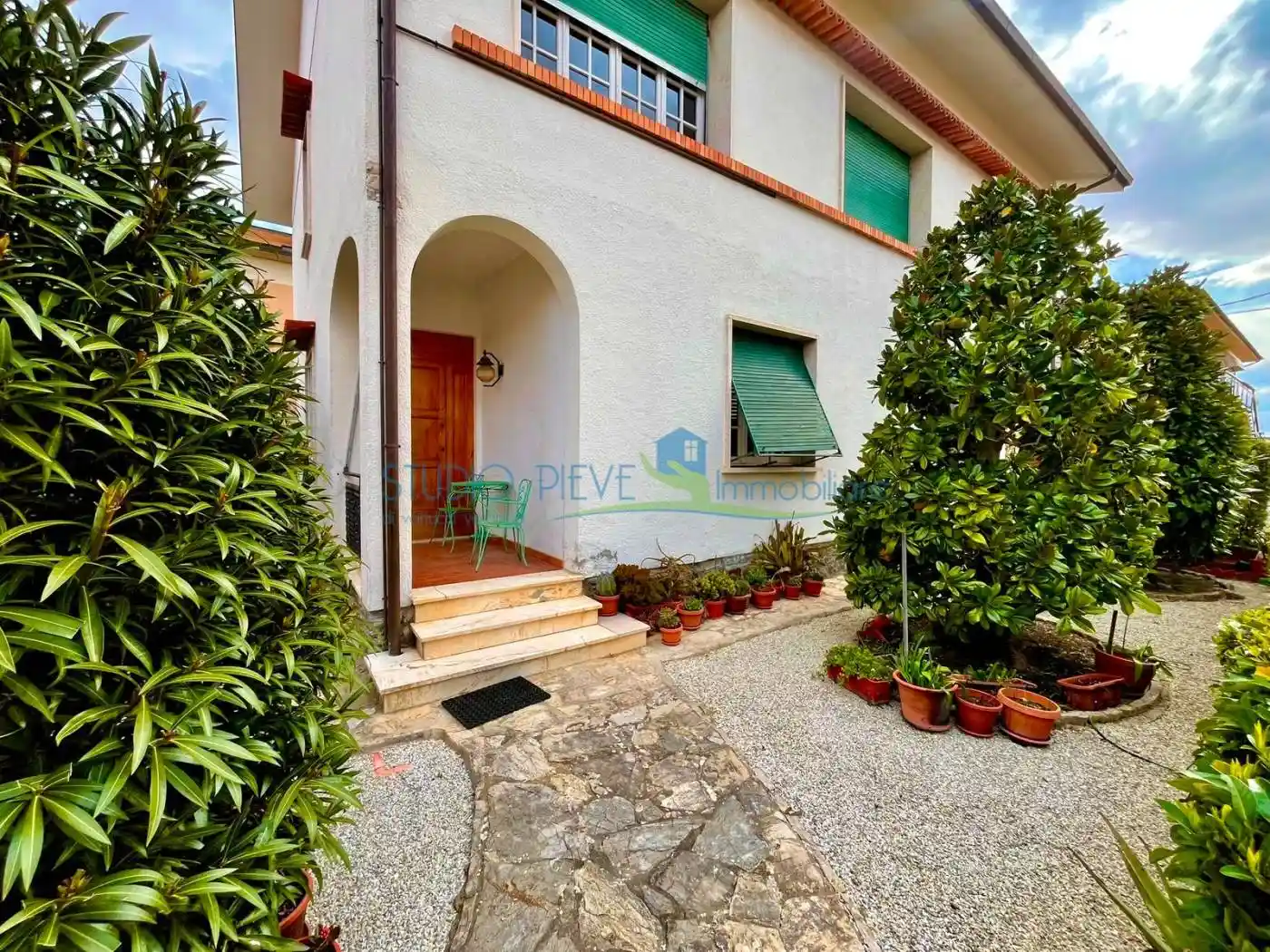 Appartamento in vendita a Monsummano Terme