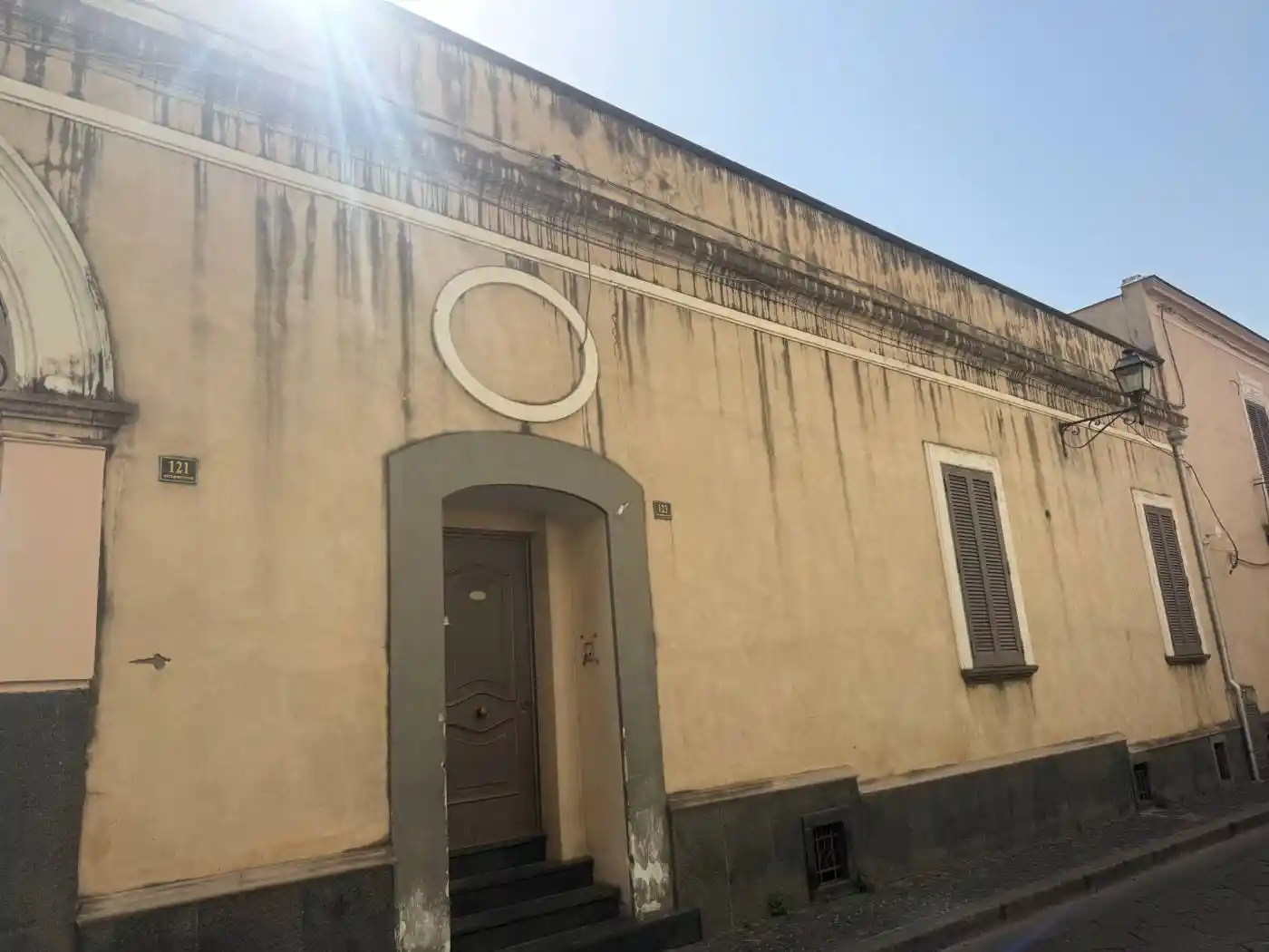 Appartamento in affitto a Boscoreale