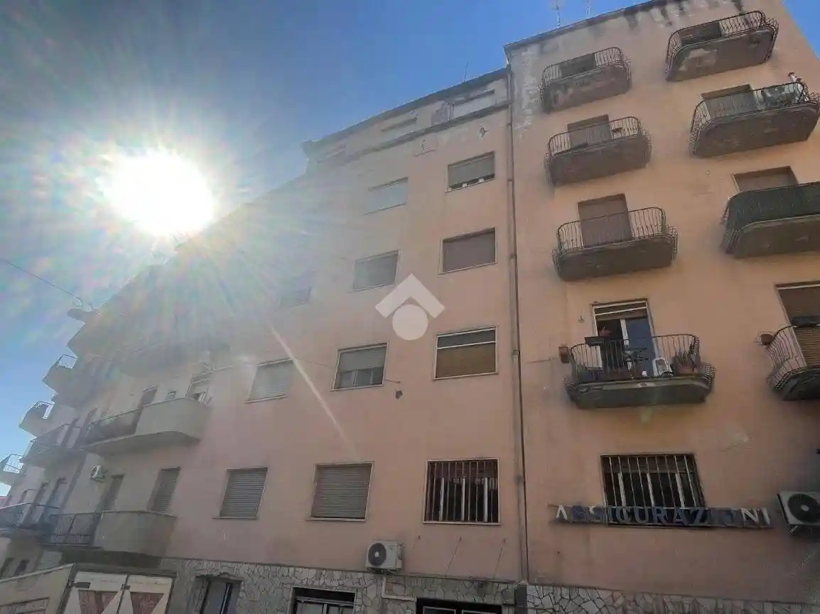 Appartamento in vendita a Benevento