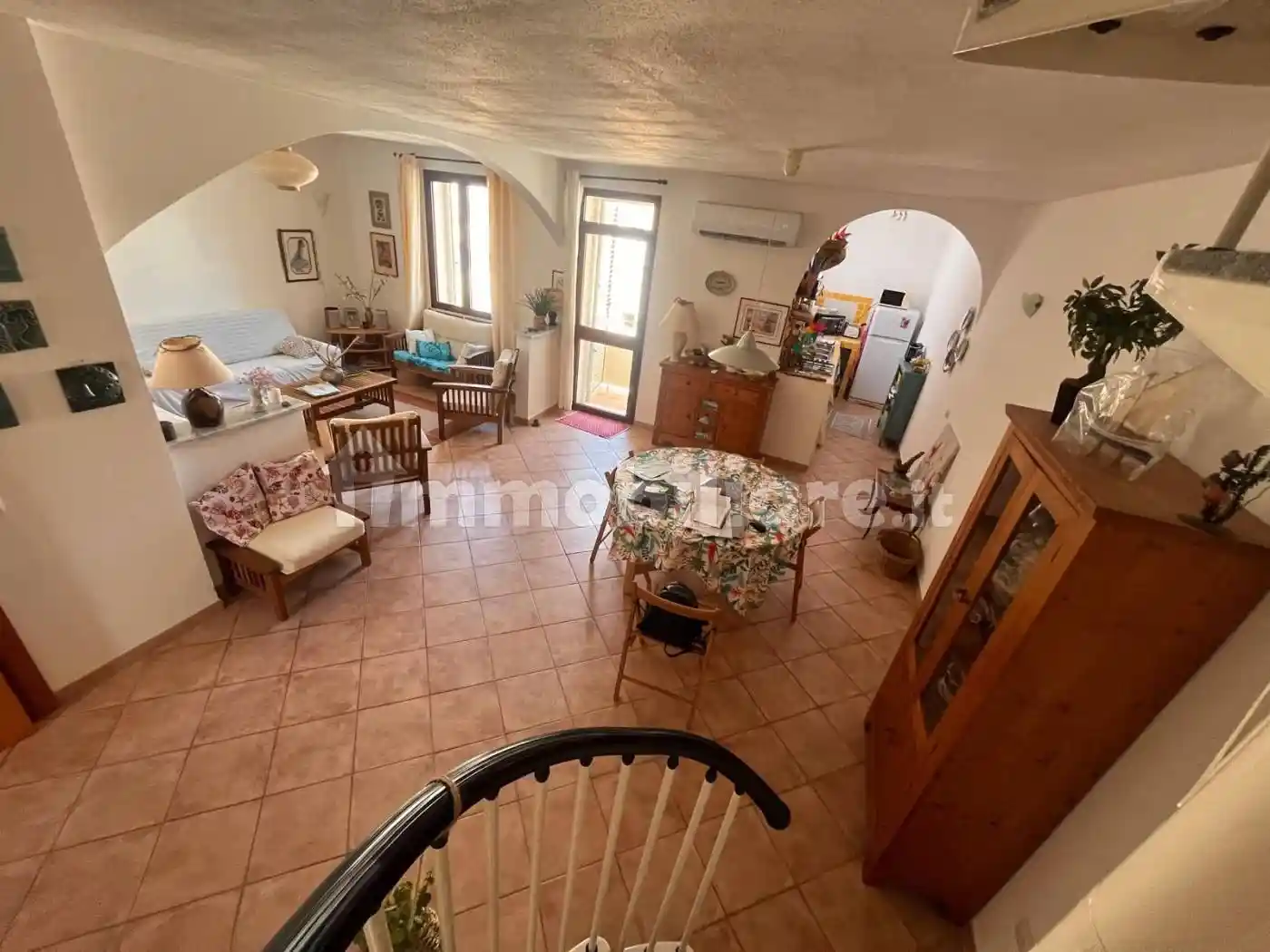 Attico - Mansarda in vendita a Alghero