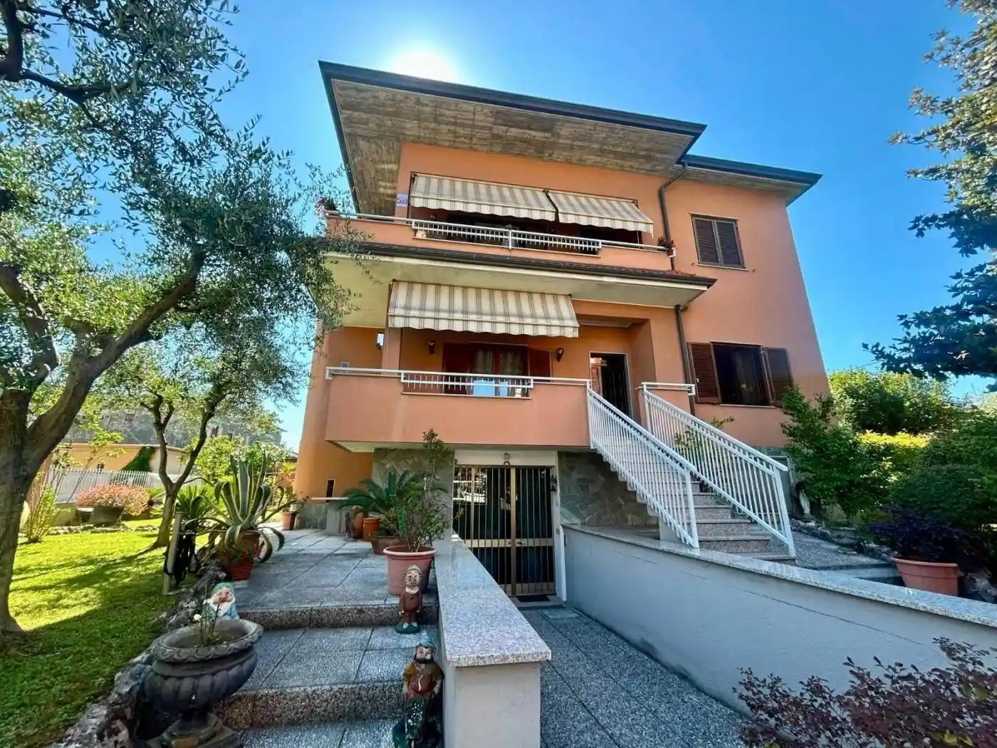 Villa in vendita a Cinisello Balsamo